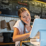 The Impact of Technology on Small Businesses