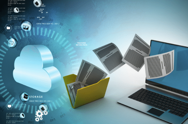 The Importance of Cloud Backup Systems