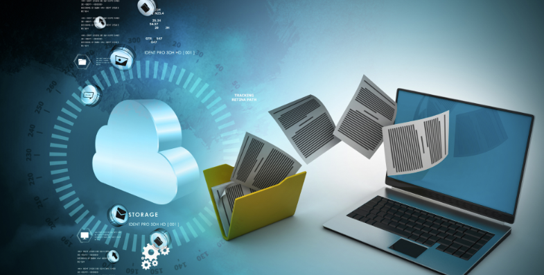 The Importance of Cloud Backup Systems