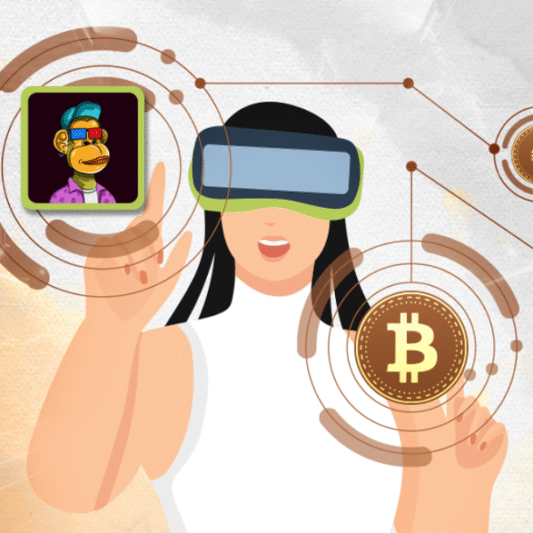 Crypto Metaverse Projects Explained