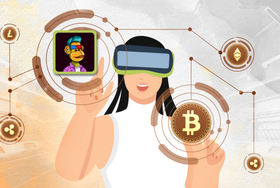 Crypto Metaverse Projects Explained