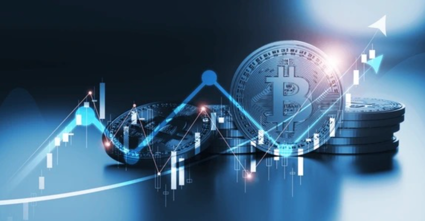 What Crypto Markets Tell Us About Global Financial Trends