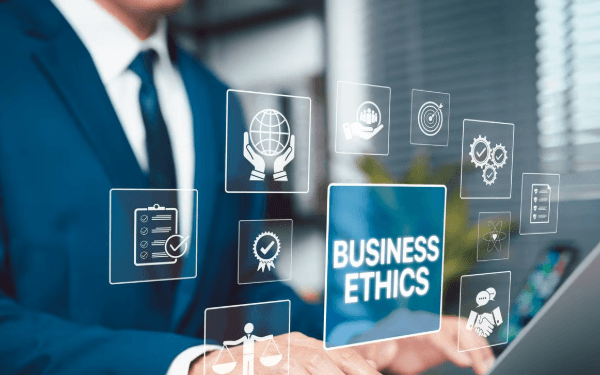 The Importance of Business Ethics