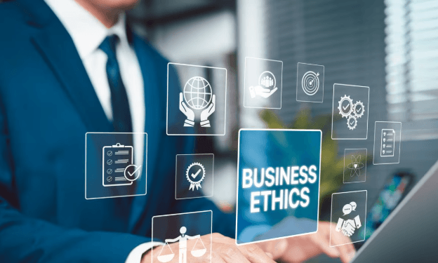 The Importance of Business Ethics