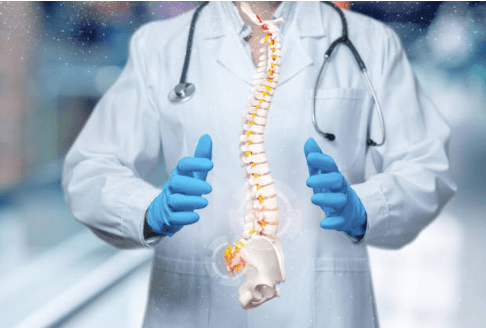 Smart Pain Relief Trends Using Advanced Spinal Cord Stimulator