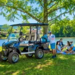 How Golf Carts Are Becoming Essential for Leisure Living