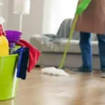 Home Cleaning Services