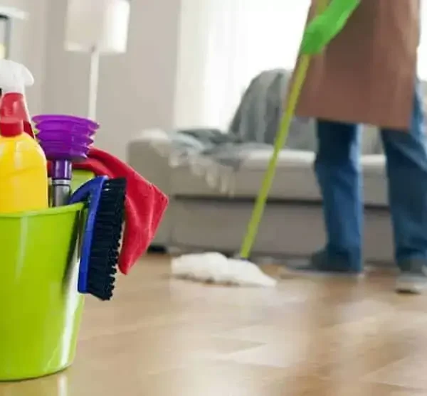 Home Cleaning Services