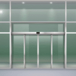 Modern Exterior Pivot Doors That Redefine Luxury Home Entrances