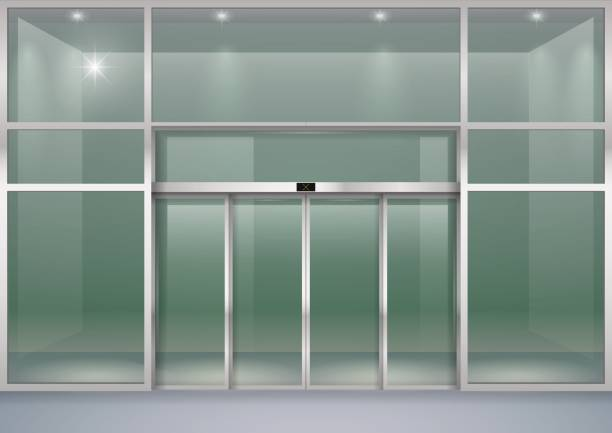 Modern Exterior Pivot Doors That Redefine Luxury Home Entrances