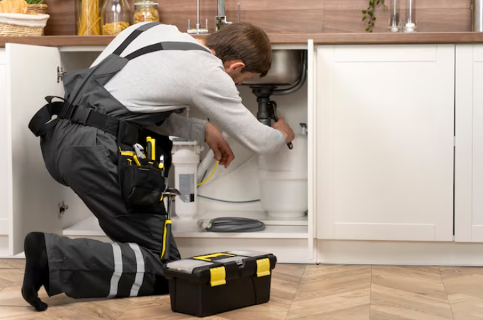 Smart Property Care Strategies for Long-Lasting Building Performance