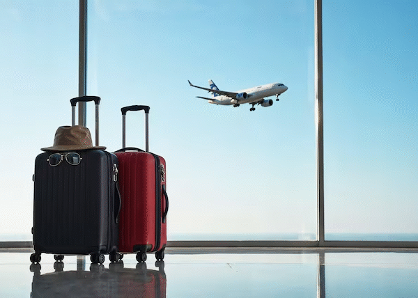 Easy Ways to Plan a Comfortable Journey Between New York and Delhi
