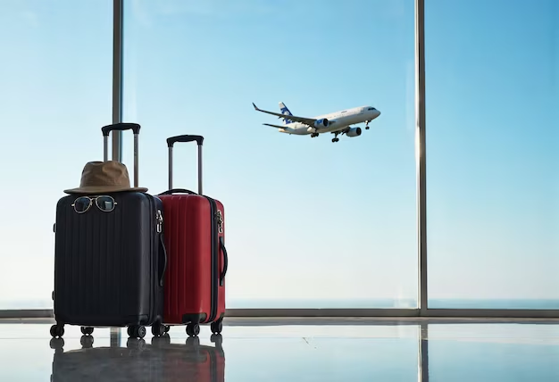 Easy Ways to Plan a Comfortable Journey Between New York and Delhi