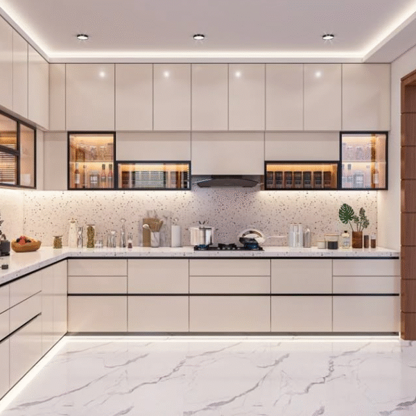 6 Ways to Help You Save Money for Your Kitchen Remodeling Project