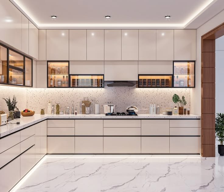 6 Ways to Help You Save Money for Your Kitchen Remodeling Project