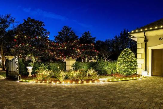 Rethinking Holiday Lighting: A Smarter Way to Celebrate the Season