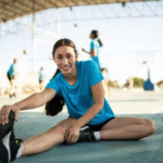 Rethinking Rest for Young Athletes on the Field
