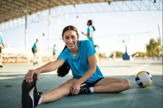 Rethinking Rest for Young Athletes on the Field