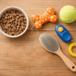 What Training Surfaces Reveal About Canine Reward Habits