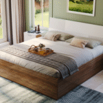Rethinking the Bedroom for Better Sleep