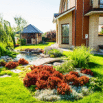 Comparing Commercial Landscaping Options for Long-Term Property Value