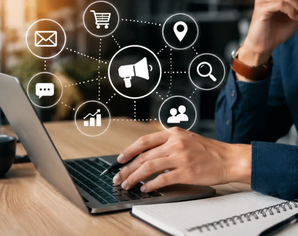 Effective Marketing Strategies for Small Businesses 2026