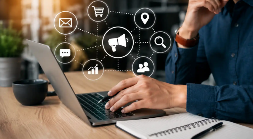 Effective Marketing Strategies for Small Businesses 2026