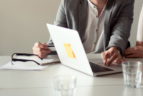 How to Manage Career Pressure During Employment Changes