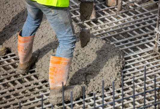 Why Does Calgary Concrete Flooring Fail Years Before It Should?