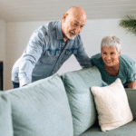 Why Heavy Furniture Breaks Down Relocation Timelines More Than Anyone Expects