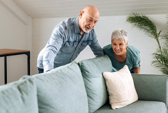 Why Heavy Furniture Breaks Down Relocation Timelines More Than Anyone Expects